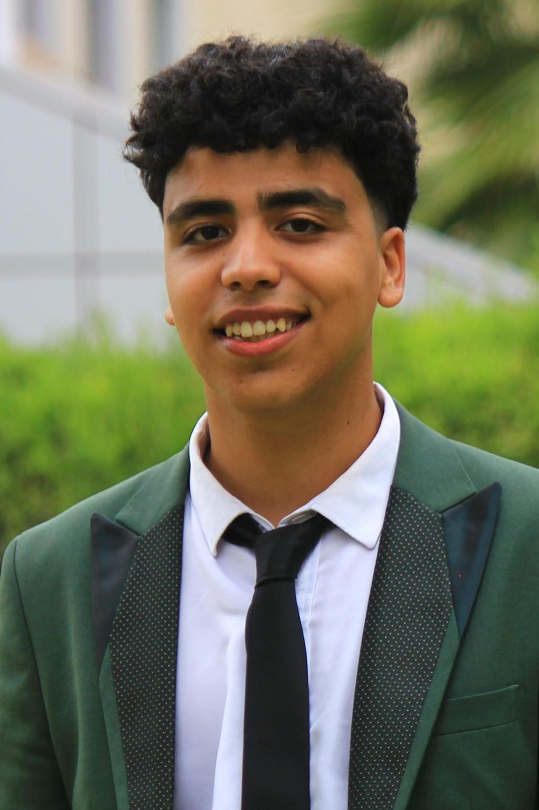YASSINE EL-KASRI